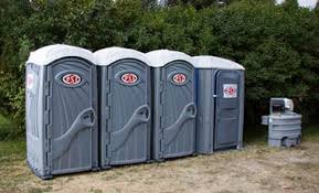 Portable Restroom Removal and Pickup in Woodbranch, TX